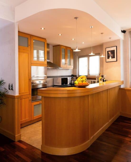 Appartement Annecy Centre Historique Parking Inclus Bagian luar foto