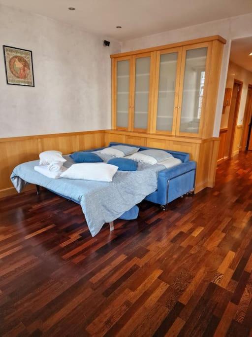 Appartement Annecy Centre Historique Parking Inclus Bagian luar foto