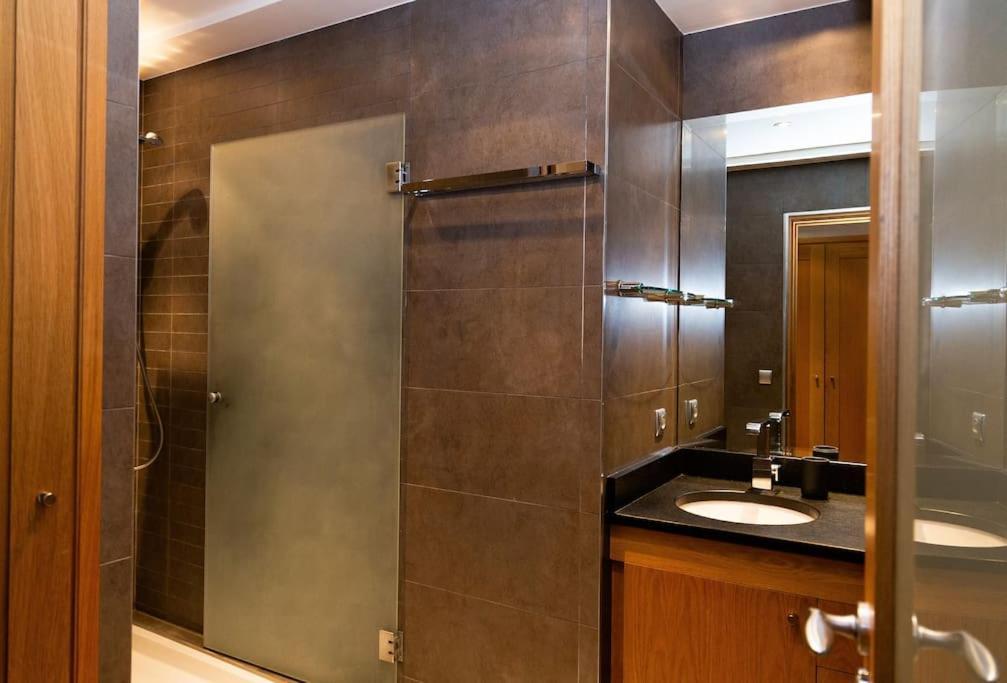 Appartement Annecy Centre Historique Parking Inclus Bagian luar foto