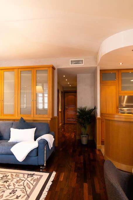 Appartement Annecy Centre Historique Parking Inclus Bagian luar foto